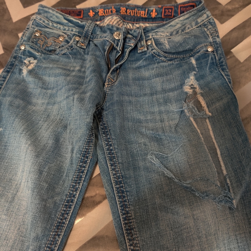 Jean